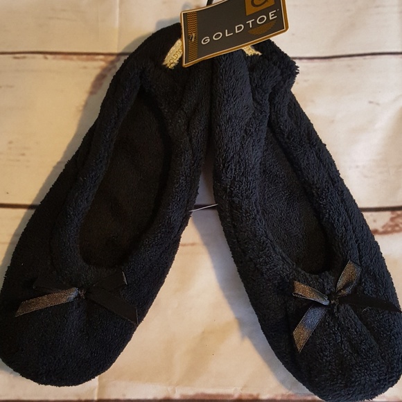 non slip ballet slippers